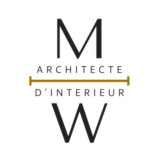 logo garantie décennale mw architecte d'intérieur